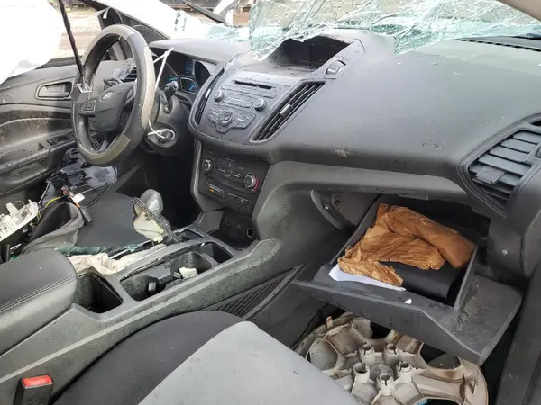 1FMCU0F75JUD56472 2018 FORD ESCAPE - Image 8