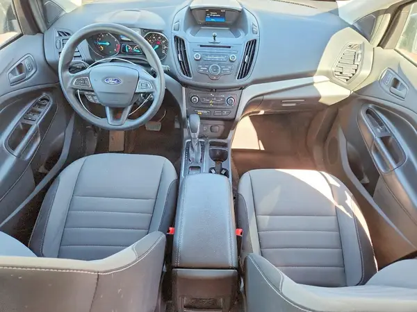 1FMCU0F75JUD59534 2018 FORD ESCAPE - Image 8