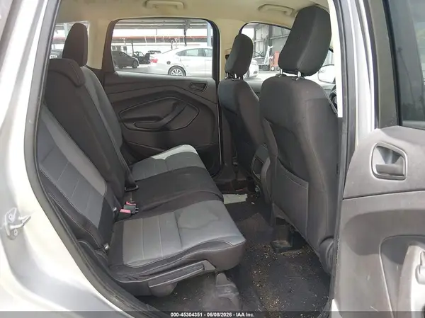 1FMCU0F75KUA01836 2019 FORD ESCAPE - Image 8