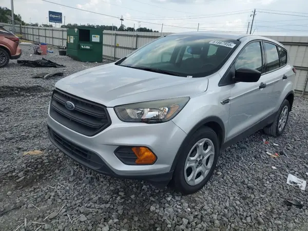 1FMCU0F75KUA10567 2019 FORD ESCAPE - Image 1
