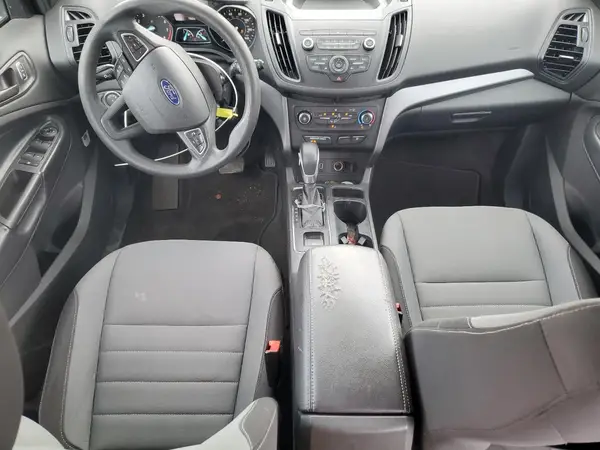 1FMCU0F75KUA10567 2019 FORD ESCAPE - Image 8