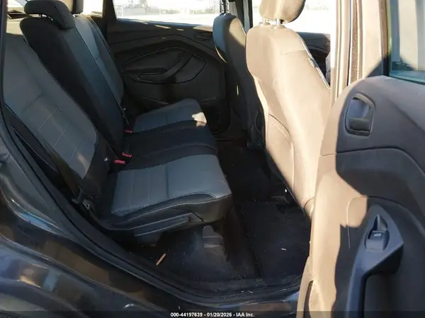 1FMCU0F75KUA11752 2019 FORD ESCAPE - Image 8
