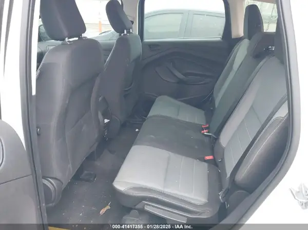 1FMCU0F75KUA17633 2019 FORD ESCAPE - Image 8