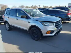 1FMCU0F75KUA18023 2019 FORD ESCAPE