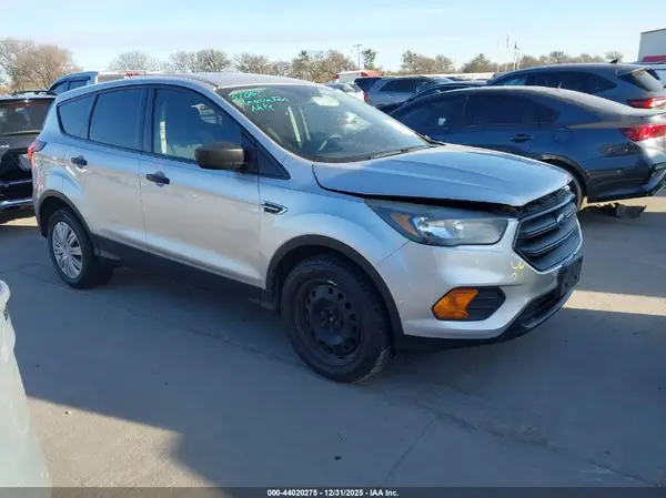 1FMCU0F75KUA18023 2019 FORD ESCAPE - Image 1