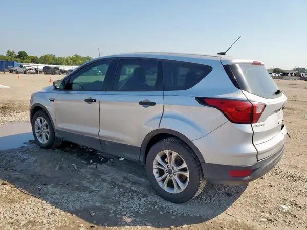 1FMCU0F75KUA18524 2019 FORD ESCAPE - Image 2