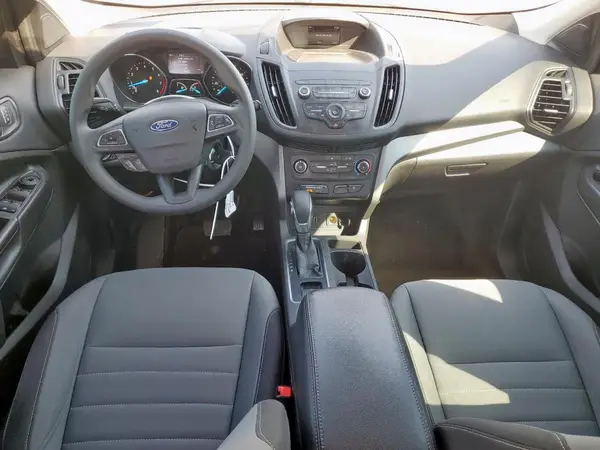 1FMCU0F75KUA18524 2019 FORD ESCAPE - Image 8