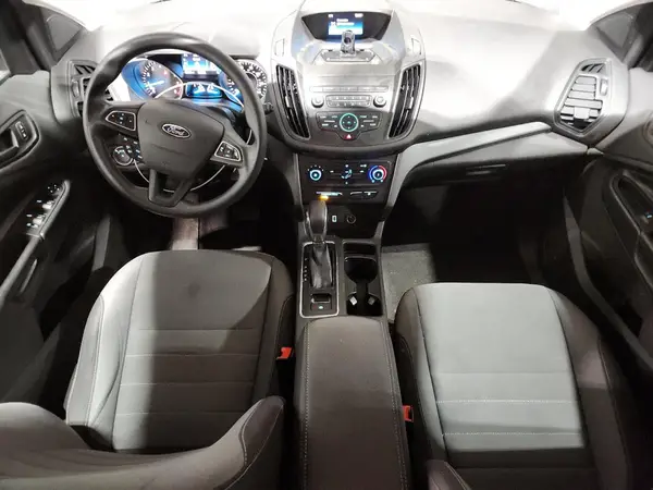 1FMCU0F75KUA18698 2019 FORD ESCAPE - Image 8