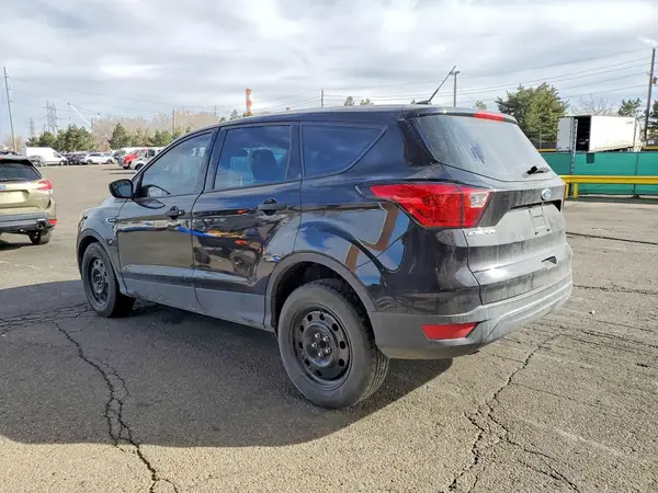 1FMCU0F75KUA19270 2019 FORD ESCAPE - Image 2