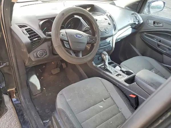 1FMCU0F75KUA19270 2019 FORD ESCAPE - Image 8