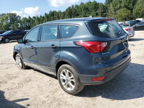 1FMCU0F75KUA30429 2019 FORD ESCAPE - Image 2
