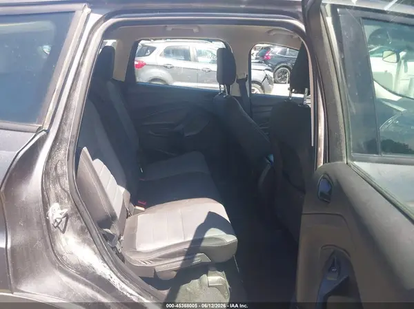 1FMCU0F75KUA34755 2019 FORD ESCAPE - Image 8