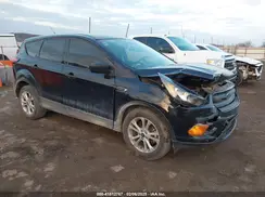 1FMCU0F75KUA41169 2019 FORD ESCAPE
