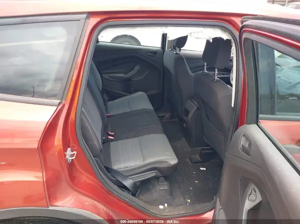 1FMCU0F75KUA42208 2019 FORD ESCAPE - Image 8