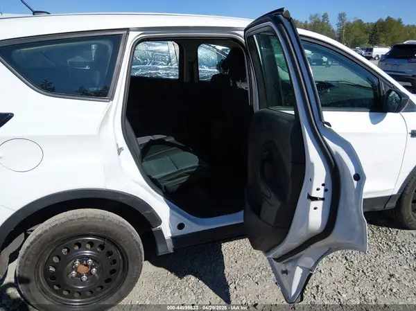 1FMCU0F75KUA42273 2019 FORD ESCAPE - Image 8
