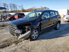 1FMCU0F75KUA50017 2019 FORD ESCAPE
