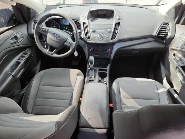 1FMCU0F75KUA50227 2019 FORD ESCAPE - Image 8