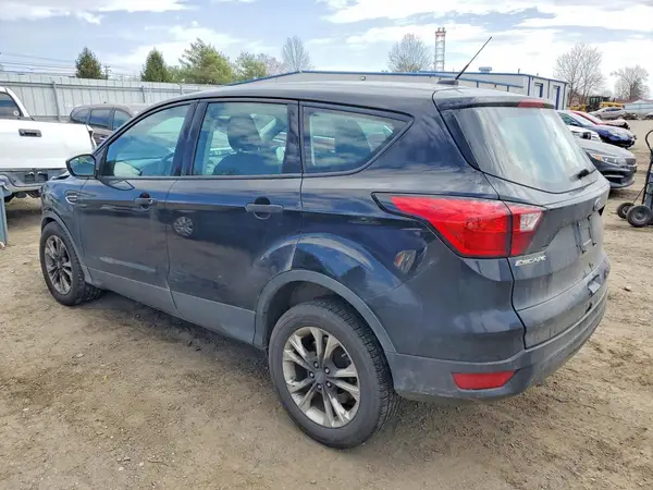 1FMCU0F75KUA50809 2019 FORD ESCAPE - Image 2