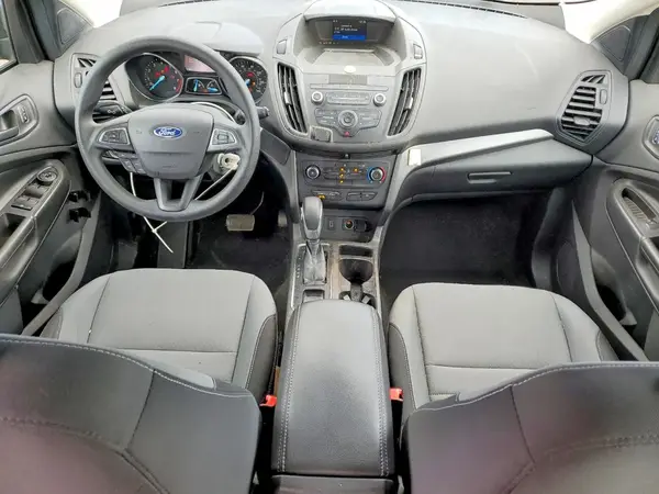 1FMCU0F75KUA50809 2019 FORD ESCAPE - Image 8