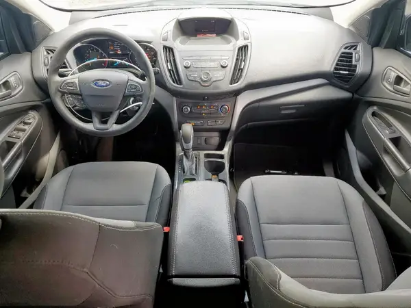 1FMCU0F75KUA53676 2019 FORD ESCAPE - Image 8