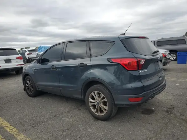 1FMCU0F75KUA58148 2019 FORD ESCAPE - Image 2