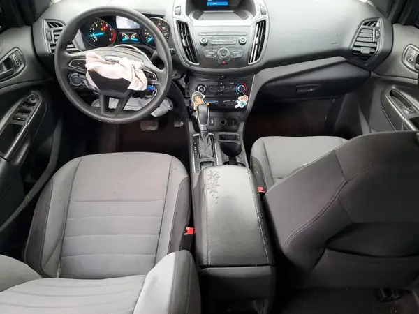 1FMCU0F75KUA58148 2019 FORD ESCAPE - Image 8