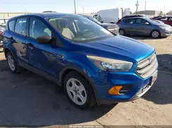 1FMCU0F75KUA62782 2019 FORD ESCAPE