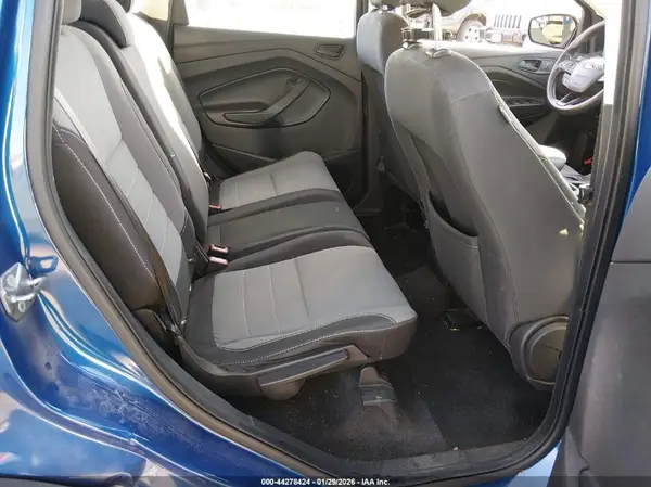 1FMCU0F75KUA62782 2019 FORD ESCAPE - Image 8