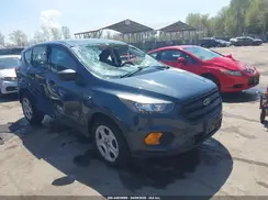 1FMCU0F75KUA68159 2019 FORD ESCAPE