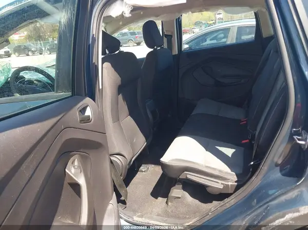 1FMCU0F75KUA68159 2019 FORD ESCAPE - Image 8