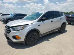 1FMCU0F75KUA70803 2019 FORD ESCAPE
