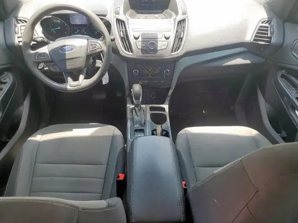 1FMCU0F75KUA70803 2019 FORD ESCAPE - Image 8