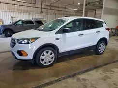 1FMCU0F75KUA74642 2019 FORD ESCAPE