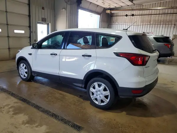 1FMCU0F75KUA74642 2019 FORD ESCAPE - Image 2