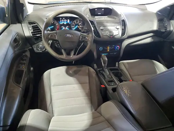 1FMCU0F75KUA74642 2019 FORD ESCAPE - Image 8