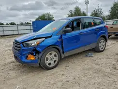 1FMCU0F75KUA75256 2019 FORD ESCAPE