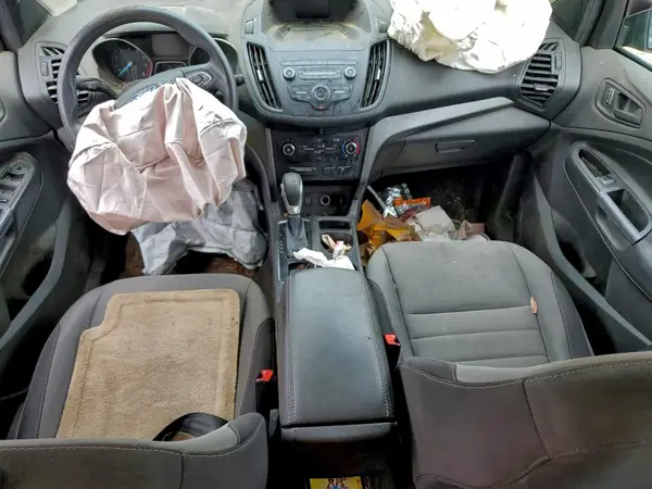 1FMCU0F75KUA75256 2019 FORD ESCAPE - Image 8