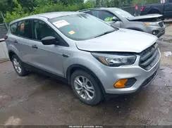 1FMCU0F75KUA76813 2019 FORD ESCAPE
