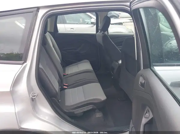 1FMCU0F75KUA76813 2019 FORD ESCAPE - Image 8