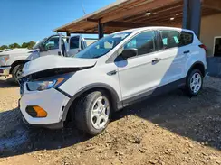 1FMCU0F75KUA79601 2019 FORD ESCAPE