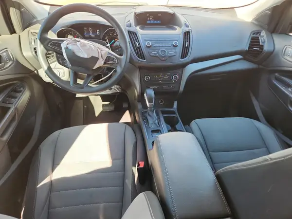 1FMCU0F75KUA79601 2019 FORD ESCAPE - Image 8
