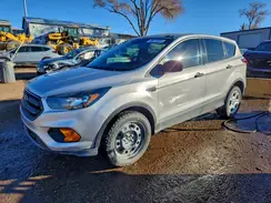 1FMCU0F75KUA79775 2019 FORD ESCAPE