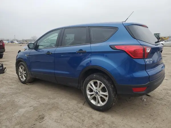 1FMCU0F75KUA82269 2019 FORD ESCAPE - Image 2