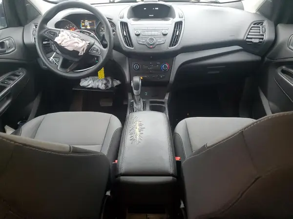 1FMCU0F75KUA82269 2019 FORD ESCAPE - Image 8