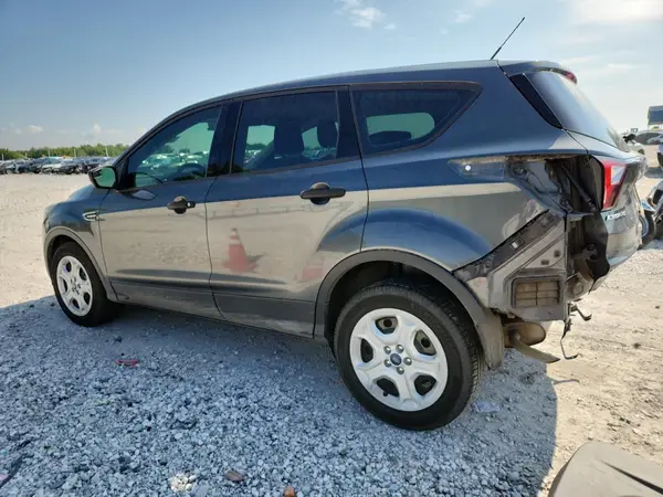1FMCU0F75KUA82319 2019 FORD ESCAPE - Image 2