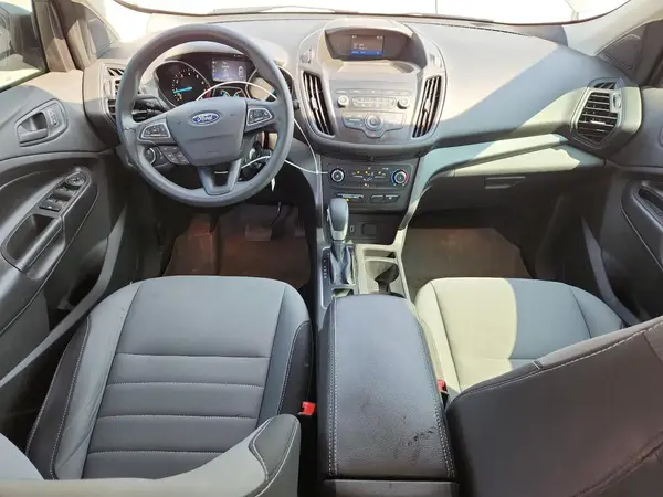 1FMCU0F75KUA82319 2019 FORD ESCAPE - Image 8