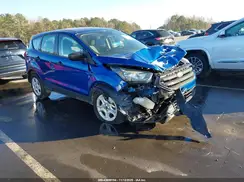 1FMCU0F75KUA82398 2019 FORD ESCAPE