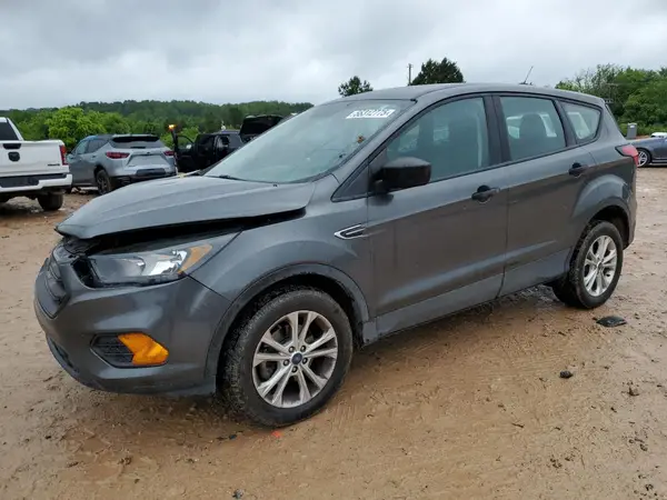 1FMCU0F75KUA87696 2019 FORD ESCAPE - Image 1