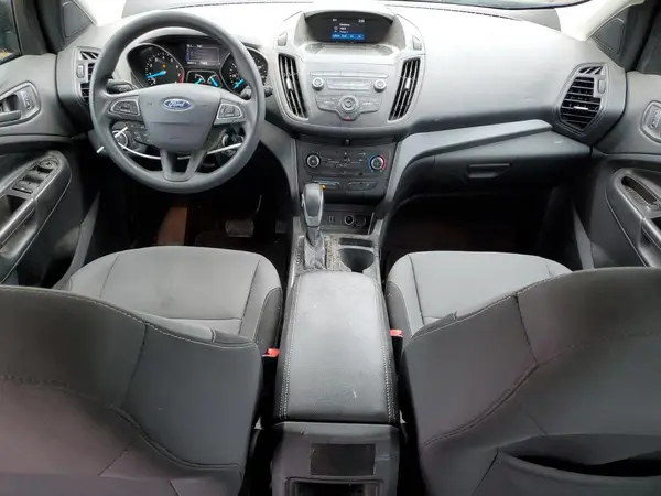 1FMCU0F75KUA87696 2019 FORD ESCAPE - Image 8