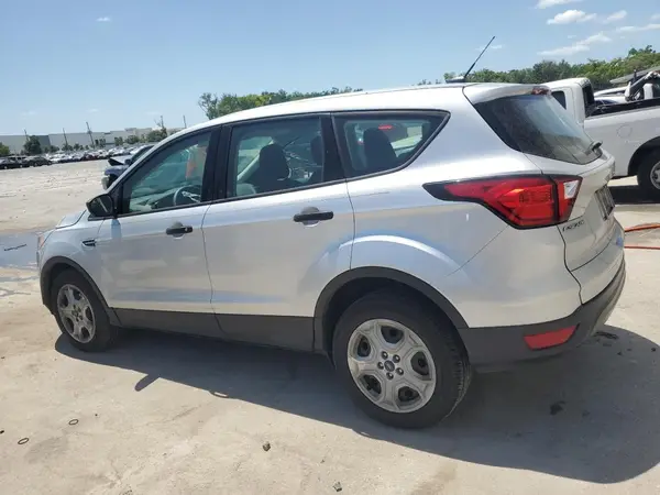 1FMCU0F75KUA88024 2019 FORD ESCAPE - Image 2